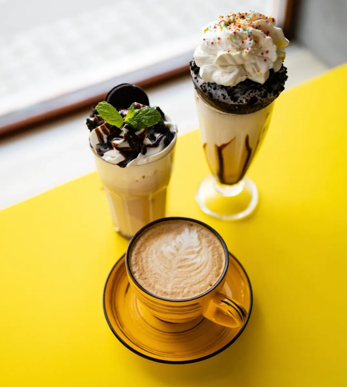 Gelateria Bianca Rzeszów – zdjęcie 3